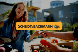 Scheidt&Bachmann Case Study